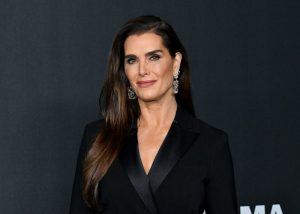 brooke shields poze nud